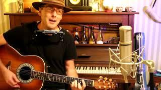 April fools parade - Performed by: Jimmy Wistisen