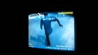 Skate 3 flying glitch