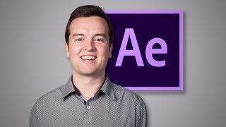 NEW - The Complete After Effects CC Course