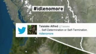 Idle No More