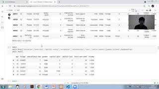 Modul Praktikum 07 Datamining : Naïve bayes classification