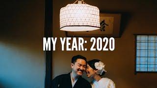 My Year: 2020