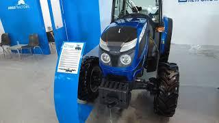 LANDINI REX 3-080F tractor 2024