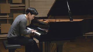 Chopin Etude "Ocean" 대양 Op.25 No.12  - Sehun Kim