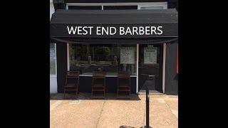 West End Barbers Worthing