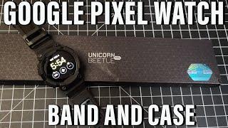 Upgrade Your Google Pixel Watch with this new look!