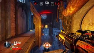 Quake Champions: Duel 1v1 Ranked One Of My Best Game