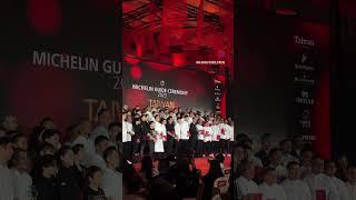 2023 MICHELIN Guide Taiwan Chefs 》 2023 臺灣米其林主廚