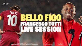 Bello Figo - Francesco Totti | Christmas Edition