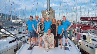 Baltic Yachting Club  2023