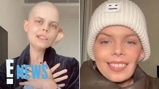 TikTok Star Bella Bradford Announces Her Own Death in Final Video After Cancer Battle | E! News