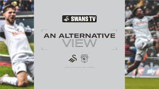 Swansea City v Cardiff City | An Alternative View