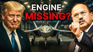 Why can’t India Build a Jet Engine? (Failing from last 40 Years)