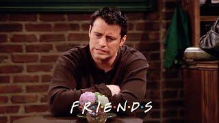 Sex or Food? | Friends