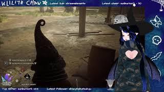 Hogwarts Legacy ep7-  Insert Magic Here...Wingardium LEviosAHHHHHH