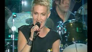 Roxette - Live In Barcelona 26.03.01 (Sala Bikini)