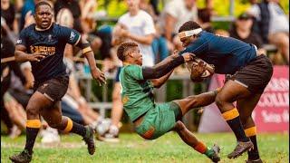 Zingce Simka (2023/24) Rugby Tribute