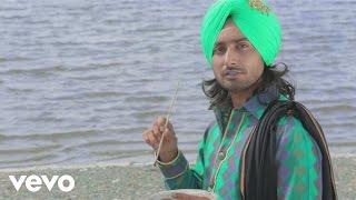 Satinder Sartaaj - Zikr Tera | Rangrez | Prem & Hardeep