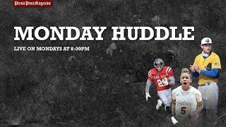 PressProsMagazine.com Monday Huddle - July 12, 2021