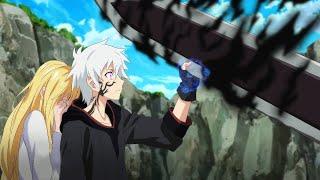 Top 1 Ninja Smash Demons EPISODE 1~12 ANIME ENGLISH DUB 2023