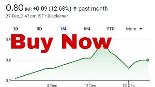 Shrenik Share News | Best Penny Stocks To Buy Now | Shrenik Share Latest News | Shrenik Ltd