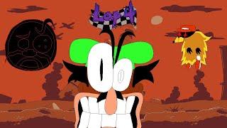 Funiculi Freakout Locked In (Re-Lapped Mix) (War Mix)