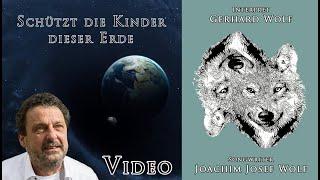 SCHÜTZT DIE KINDER DIESER ERDE - Song-Video