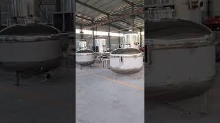 vaccum fryer factory ,machine2@genyond.com