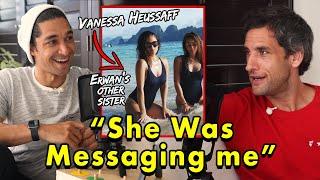 Solenn's Secret Sister | Vanessa Heussaff