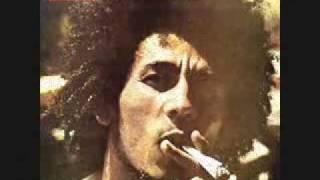 Bob Marley And The Wailers - Catch A fire - Concrete Jungle