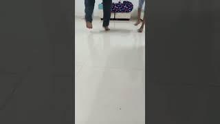 Bhulbhullaiya 2 , Harshal Kadam & Aadya Kadam