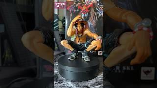 ONE PIECE Portgas D. Ace