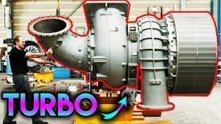 BIG Turbos ( Special Edition ! )