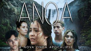 A Nova Onda do Apocalipse | Drama | Filme Brasileiro Completo