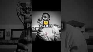 What a history by Pele  #football #edit #worldcup #messi #cr7 #soccer