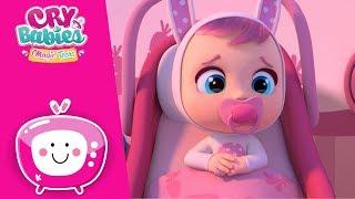 ცუდად ვარ  ეპიზოდი  CRY BABIES  MAGIC TEARS 