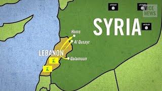 Как Хезболла боролась против ИГИЛ в Ливане в 2014 году. Перевод документального фильма.