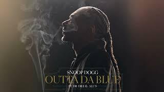 Snoop Dogg - Outta Da Blue (feat. Dr. Dre & Alus) [Official Audio]