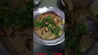 home made haleem# chef salman