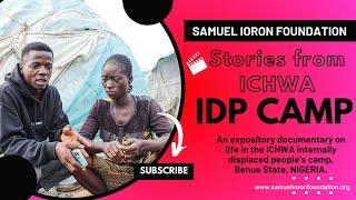 Stories from IDPs (Part 1)