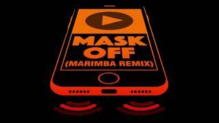 Mask Off (Marimba Remix) Ringtone - FREE DOWNLOAD!