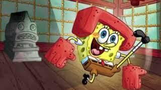 Kelp Forest / SpongeBob SquarePants Fists Of Foam OST