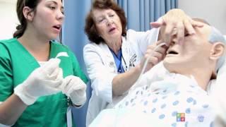 Stanbridge College Vocational Nursing Program Overview