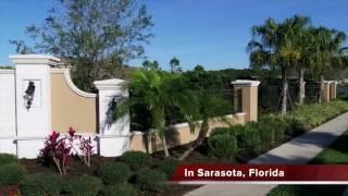 Wildgrass - Gated Community in Sarasota, FL