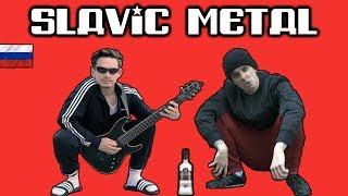 Slavic Metal