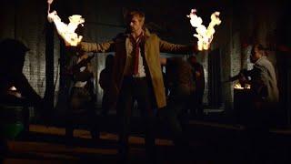 | Constantine | John Constantine Magic