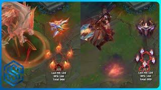 R Evolution of Darius - Prestige Triumphant General Darius