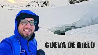 #316 ALUCINANTE experiencia en el GLACIAR VINCIGUERRA Ushuaia