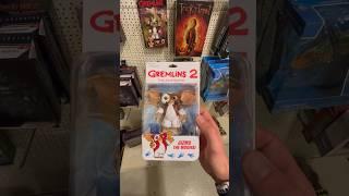 Neca Gremlins Gizmo found in Store / Gremlins 2 Gizmo and more /