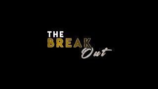 THE BREAKOUT SHOW THROWBACK VISUAL ARTIST|| MBCI TV KENYA ||